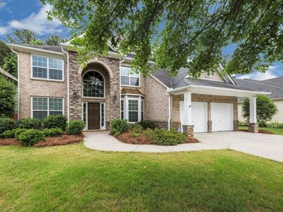 233 Brookview Pl, Woodstock, GA, 30188