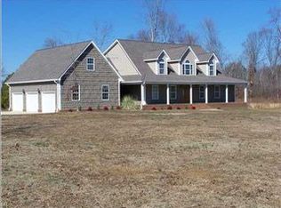 1373 Veeler Rd, La Fayette, GA 30728