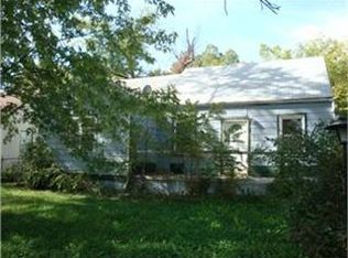 3330 Cypress Ave, Kansas City, MO 64128