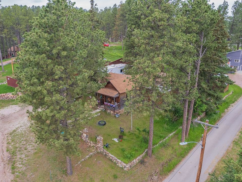 417 Montgomery St, Custer, SD 57730 MLS 76763 Zillow