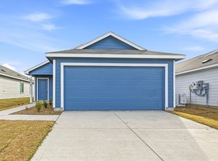 6513 Glade St, Princeton, TX 75407