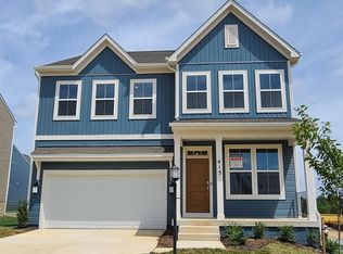 413 Mountain Laurel Blvd, Ranson, WV 25438