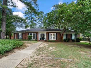 8436 Snow Cir, Tuscaloosa, AL 35405