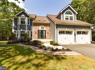 48 Las Brisas Blvd, Voorhees, NJ 08043