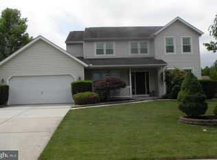 43 Sycamore Dr, Mechanicsburg, PA 17050