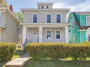 3409 Maryland Ave, Richmond, VA 23222