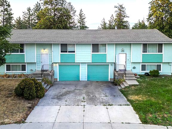 2nd image of 14521 & 14523 E Mission Ct