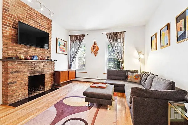 Sold by Halstead Real Estate | media 9