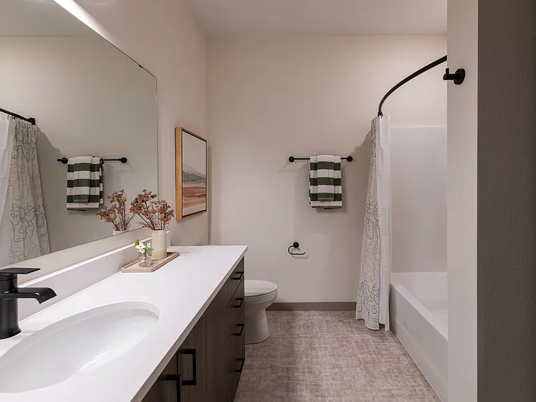 Taxco Apartments — Photo 9