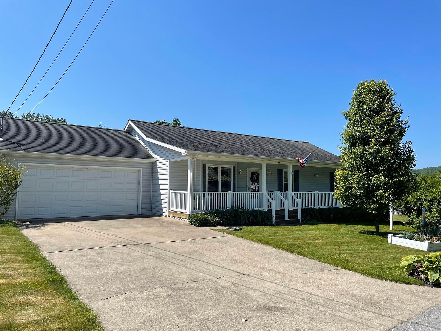 114 Greystone Dr, Beaver, WV 25813 Zillow