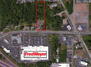 1120 W Bakerview Rd, Bellingham, WA 98226