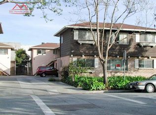 411 College Ave APT D, Palo Alto, CA 94306