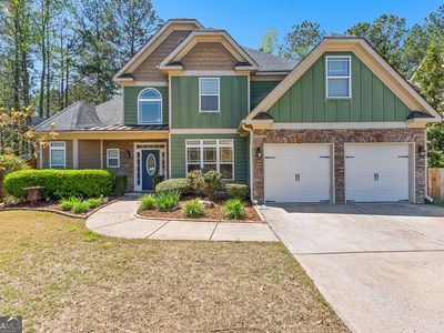 116 Edgeview Ct, Dallas, GA, 30157