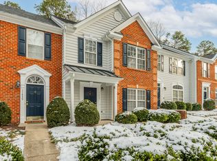 11437 Abbots Cross Ln, Glen Allen, VA 23059