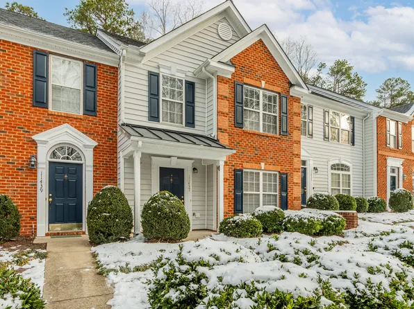 11437 Abbots Cross Ln, Glen Allen, VA 23059