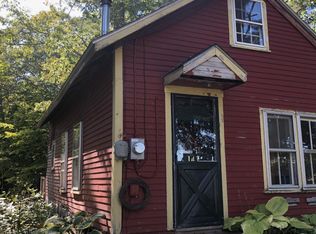 147 Branch Mills Rd, China, ME 04358