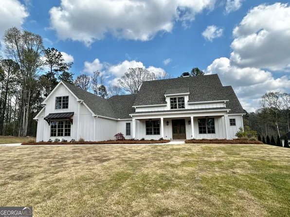 LOT 158 Snug Harbor Pl, Newnan, GA 30263