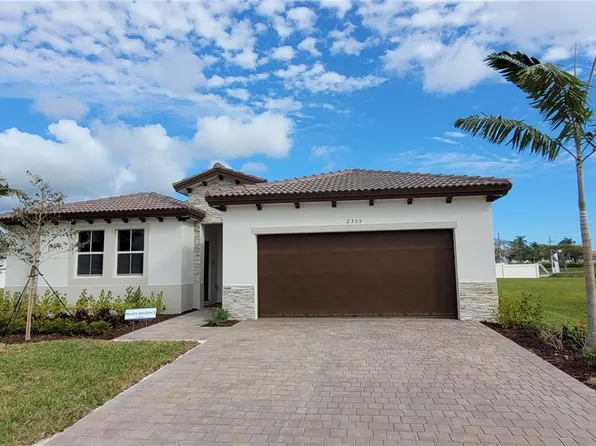2355 SE 24th Ct, Homestead, FL