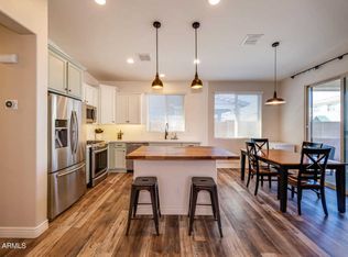 4260 E Amber Ln, Gilbert, AZ 85296