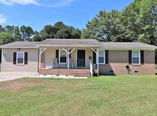 907 Tiffany Ln, Conway, SC 29526