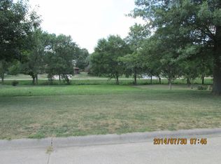 Blk 3 East View Add To Syracuse LOT 8, Syracuse, NE 68446