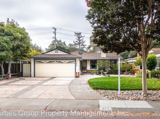 355 Hedge Rd, Menlo Park, CA 94025
