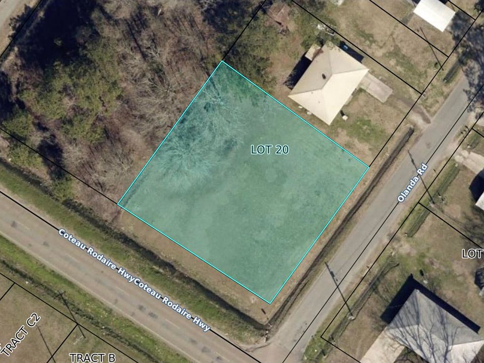 1st image of Tba Parcel 3201-A-1840