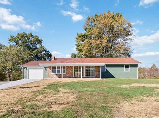 132 Bill Karr Rd, Lily, KY 40740