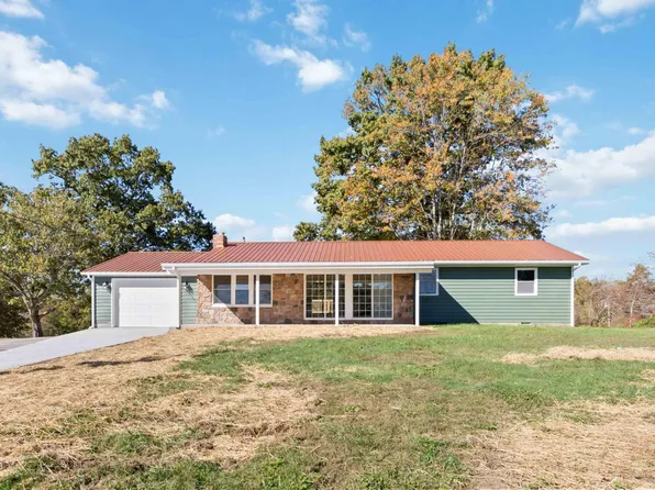 132 Bill Karr Rd, Lily, KY 40740