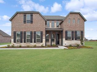 2315 Clover Ct, Heath, TX 75126