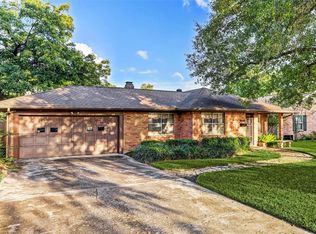 4410 Grass Valley St, Houston, TX 77018
