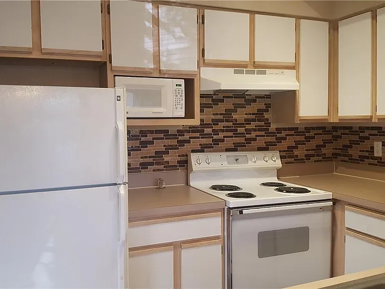 6000 Shepherd Mountain Cv #1401 — Photo 7