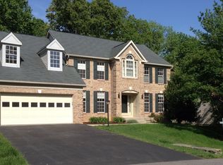 7425 Quail Ridge Ln, Bowie, MD 20720