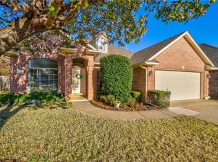 12204 Village Ln, Oklahoma City, OK 73170