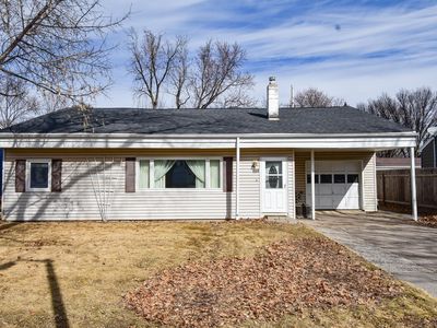 305 20th Ave N, Fargo, ND, 58102