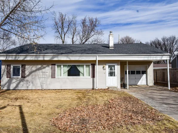 305 20th Ave N, Fargo, ND 58102