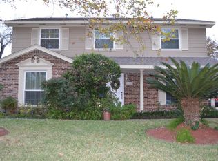 15126 Cedar Ridge Dr, Houston, TX 77082