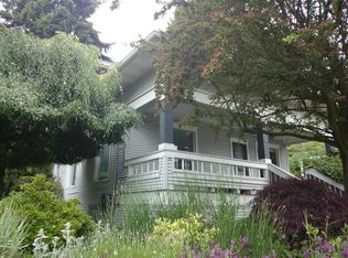 7001 23rd Ave NW, Seattle, WA 98117