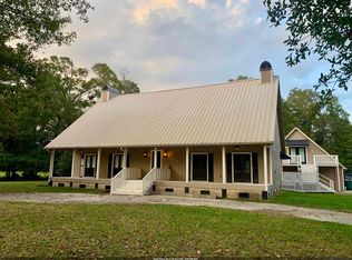 8103 Belle Helene Dr, Denham Springs, LA 70726