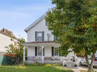 38 Whitman St, New Britain, CT 06051