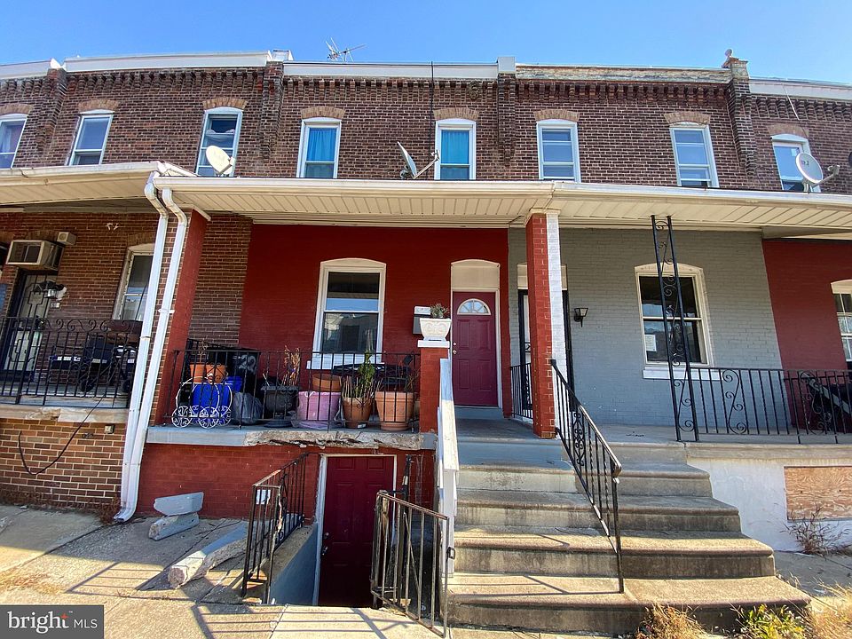 221 N 64th St, Philadelphia, PA 19139 | MLS #PAPH2331370 | Zillow