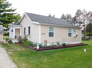 5256 Lippincott Blvd, Burton, MI 48519