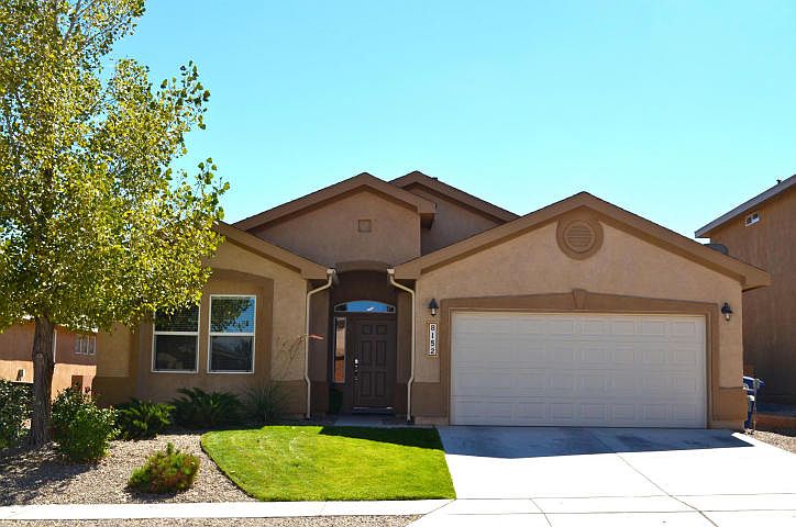 1st image of 8152 Ventana Cielo Ave NW