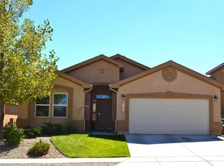 8152 Ventana Cielo Ave NW, Albuquerque, NM 87114