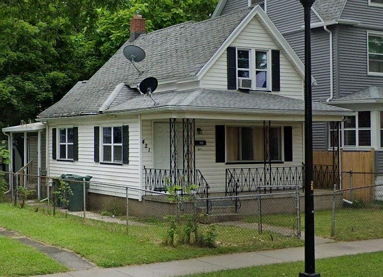421 Lexington Ave, Rochester, NY 14613 Zillow