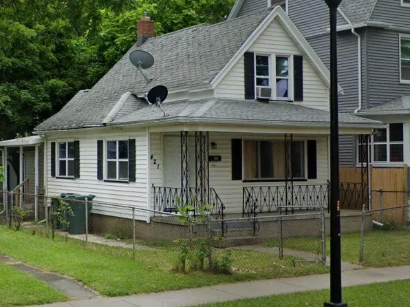 421 Lexington Ave, Rochester, NY 14613