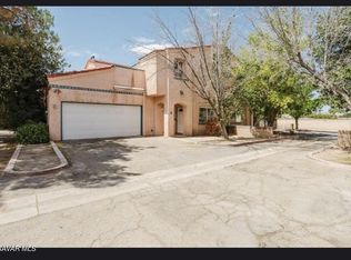 2320 E Avenue Q4 Unit 23, Palmdale, CA 93550