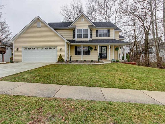 2nd image of 603 Spring Meadow Dr