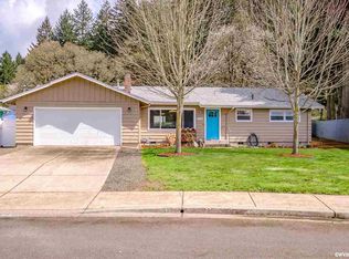 7150 Webb Dr SE, Turner, OR 97392