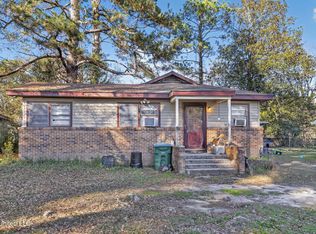 1005 Beatrice Ave, Columbia, MS 39429